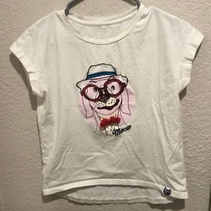 Women’s tee